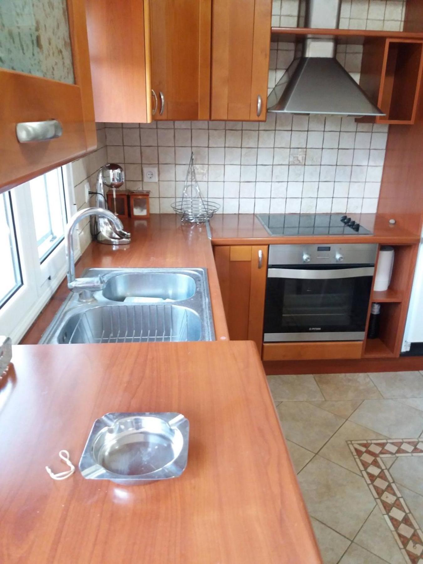 Peter'S Country House Катаколон Экстерьер фото