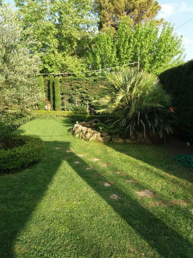 Peter'S Country House Катаколон Экстерьер фото